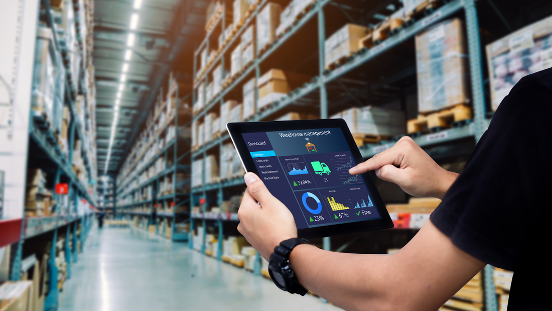 Leveraging Technology and Automation In Warehouses